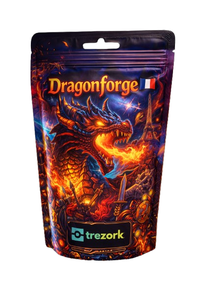 Dragonforge 🇫🇷